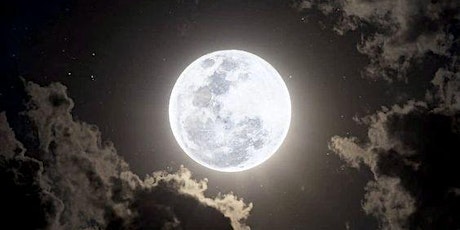 UNLOCKING THE MYSTERIES OF THE MOON | WITH OPTIONAL CACAO WORKSHOP