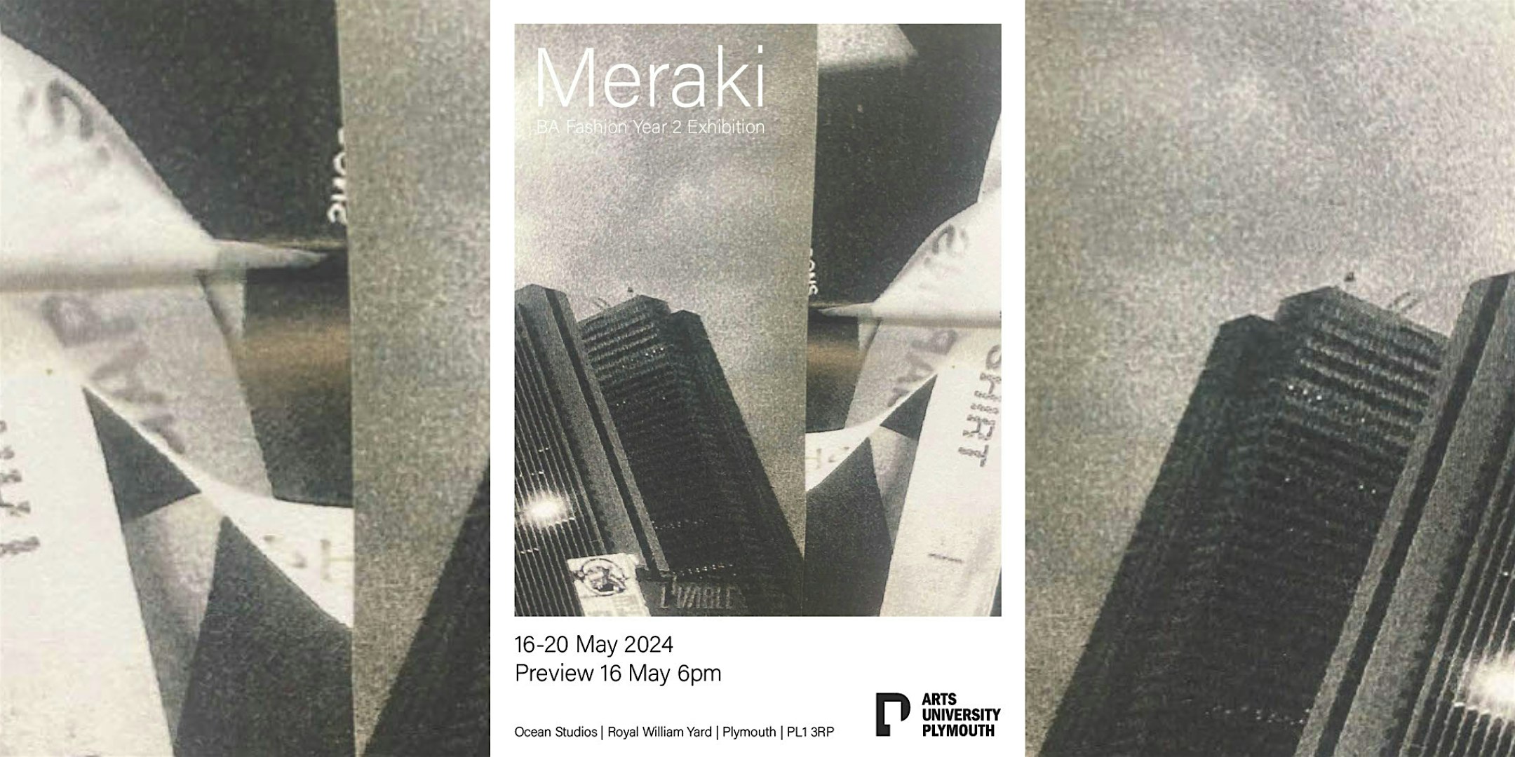 MERAKI: Fashion Exhibition