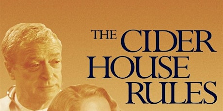 Cinema Nairn - The Cider House Rules