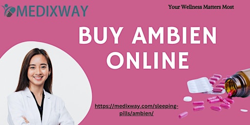 Buy ambien Online From Trusted Website primary image