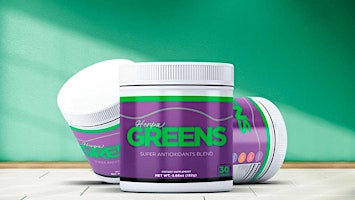 Herpa Greens Reviews: Benefits, Ingredients And Where To Buy primary image
