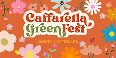 Yoga all'aperto Sabato 18 - Caffarella Green Fest  primärbild