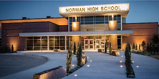 Norman High School Class of '85 Reunion primary image