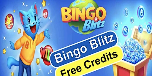 Imagen principal de [[+NEWEST]]Bingo Blitz Free Credits 2024 - Freebies Promo Codes Rewards