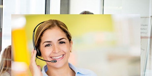 Imagem principal de Call Centre Training: Excelling in Customer Service and Communication