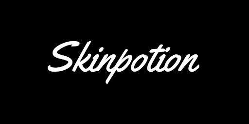 Imagem principal do evento Skinpotion: Pop-up Shop Experience