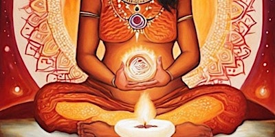 Divine Goddess Womb Healing Retreat primary image
