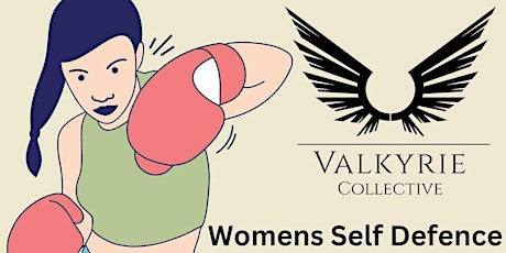 Womens Self defence