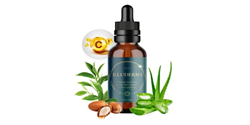 Primaire afbeelding van Illuderma Serum Drops (Genuine Customer Reports) Exposed Ingredients [DISIRMAY$69]