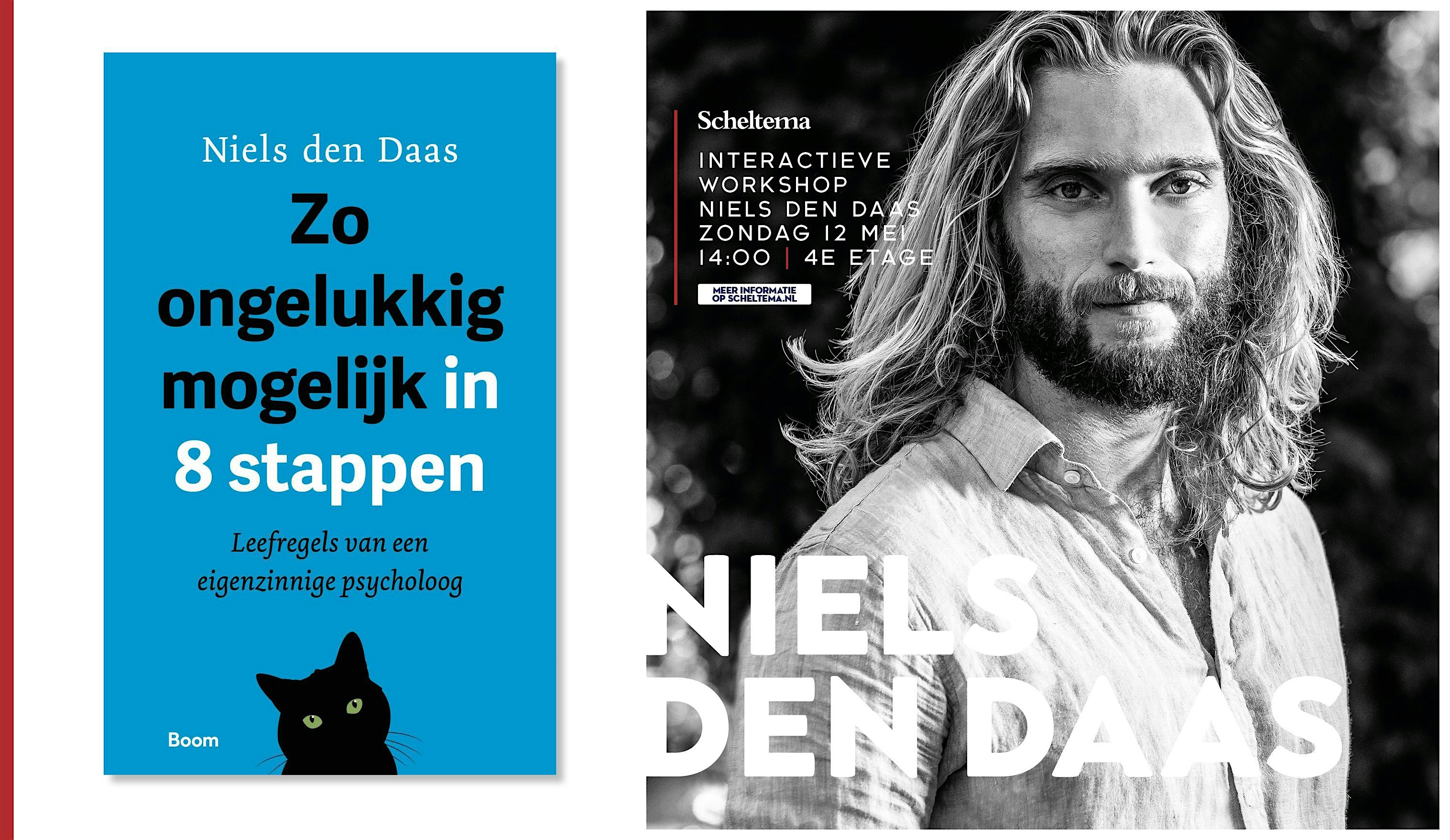 Interactieve Workshop - Niels den Daas