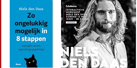 Interactieve Workshop - Niels den Daas