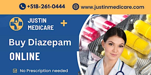 Diazepam Valium is a medication prescribed primary image