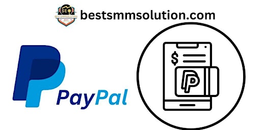 From The Best Site Buy Verified Paypal Accounts primary image