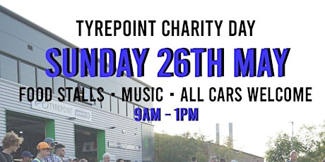 Tyrepoint Charity Event 2024