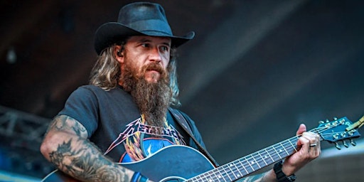 Cody Jinks Los Angeles Tickets! primary image
