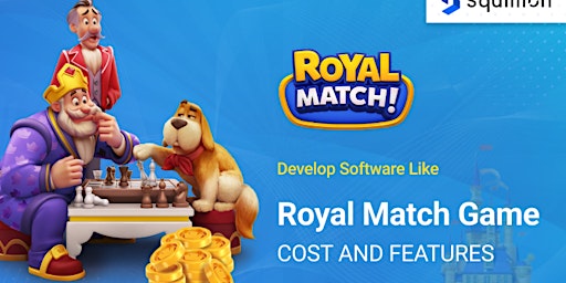 Imagen principal de Royal Match game cheats [free Coins hack] cheats