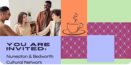 Nuneaton and  Bedworth Cultural Network