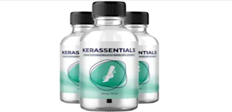 Kerassentials Better Business Bureau (Genuine Customer Reports) Exposed Ingredients [DISkReMaY$49]
