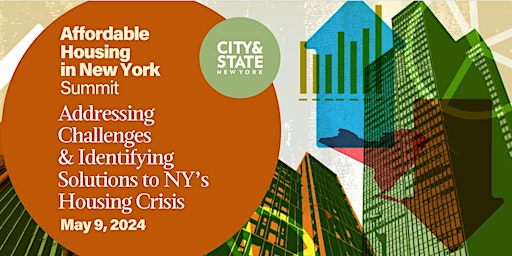 Immagine principale di New York Affordable Housing Council 