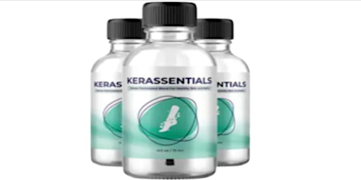 Image principale de Kerassentials Independent Customer Reviews (Genuine Customer Reports) Exposed Ingredients [DISkReMaY