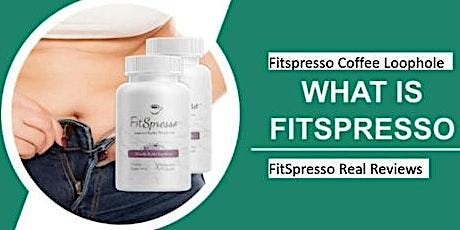 Imagem principal do evento Fitspresso Canada [Exposed 2024] MUST WATCH OFFICIAL WEBSITE BEFORE BUYING?