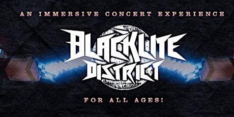 Blacklite District - The Red Carpet Tour