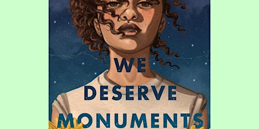 Download [Pdf]] We Deserve Monuments By Jas Hammonds Pdf Download primary image