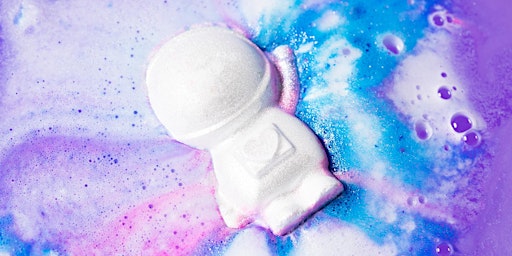 Space Party bei LUSH primary image