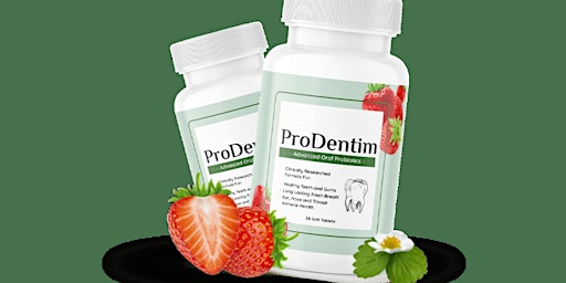 Primaire afbeelding van Prodentim Customer Buy – Safe to Use or Really Serious Side Effects Risk?