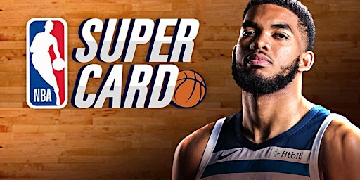 {100K CREDITS} NBA SuperCard MOD APK hack cheats 2024 primary image