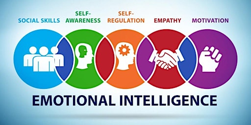 Image principale de Emotional Intelligence In the Workplace