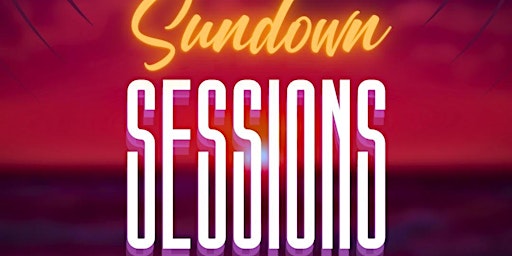 Sundown Sessions  primärbild