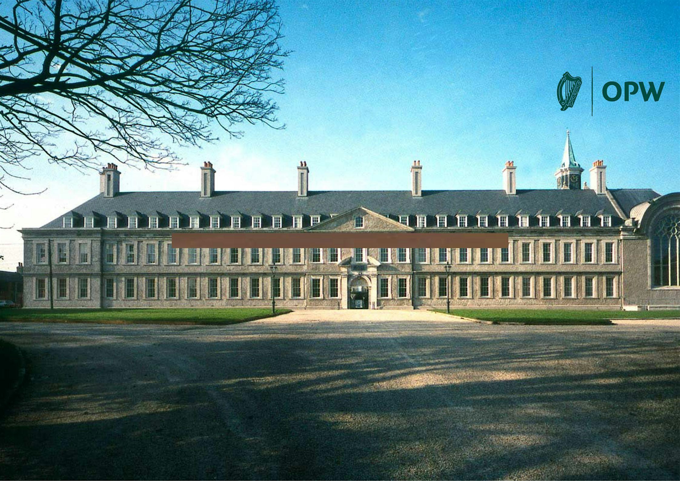 Reading for Old Soldiers: The Libraries of the Royal Hospital Kilmainham
