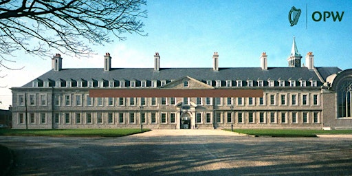 Hauptbild für Reading for Old Soldiers: The Libraries of the Royal Hospital Kilmainham