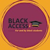 Logotipo de Black Access York