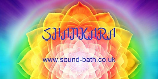 Sound Bath Meditation  primärbild