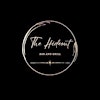 Logo de The Hideout Bar and Grill