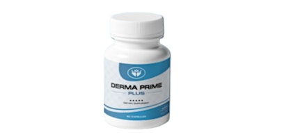 Primaire afbeelding van Derma Prime Plus Capsules (Warning ALERT!) Customer Feedback and Results! MaY$49