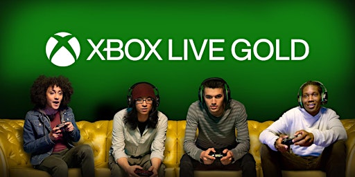 Free xbox live gold codes 2024 generator [[Xbox Live Gold 1 month free code 2024]] primary image