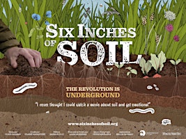 Image principale de Six Inches of Soil