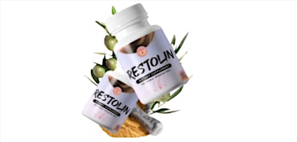 Hauptbild für Restolin Canada (TRUTH REVEALED!) Users Discuss Before & After Outcomes! $69!