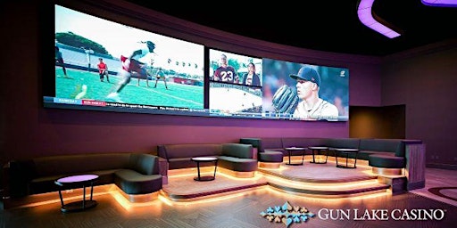 Hauptbild für Wrecking Cure - 131 Sportsbar & Lounge VIP Booth Rental
