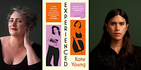 Kate Young & Nicola Dinan: Experienced