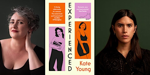 Kate Young & Nicola Dinan: Experienced primary image