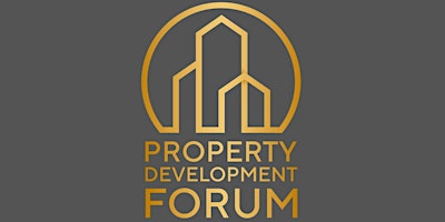 Imagem principal do evento The Property Development Forum (Torquay)
