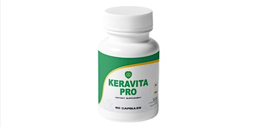 Primaire afbeelding van KeraVita Pro Walmart (Genuine Customer Reports) Exposed Ingredients [DISkReMAy$69]