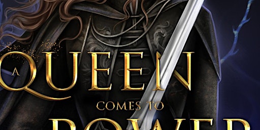 Primaire afbeelding van EPub [Download] A Queen Comes to Power (An Heir Comes to Rise #2) BY C.C. P