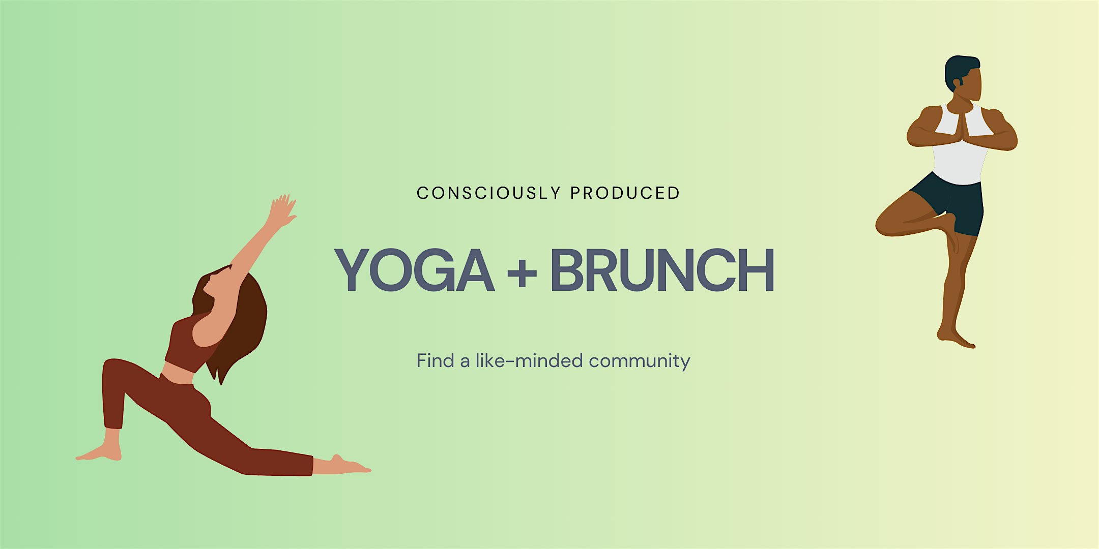 Yoga and Brunch at Plant City