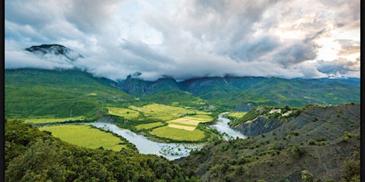 Hauptbild für Wild Rivers - The Vjosa National Park