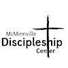 Logo de McMinnville Discipleship Center